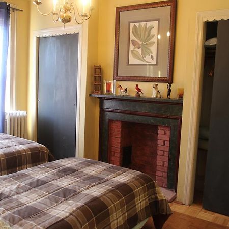 New York Homestay Newark Quarto foto