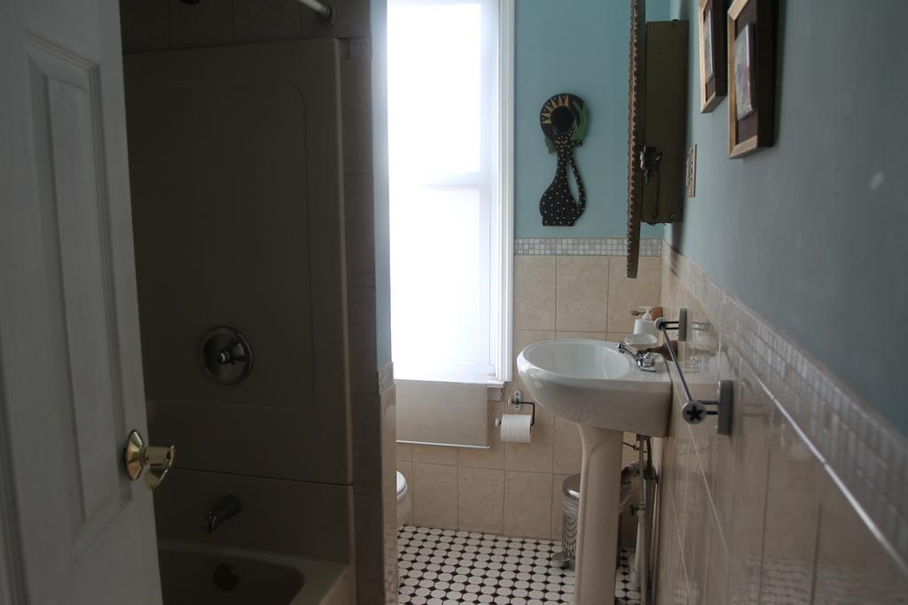 New York Homestay Newark Quarto foto