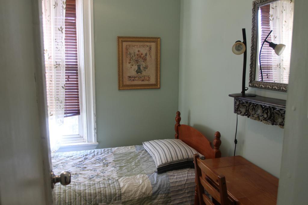 New York Homestay Newark Quarto foto